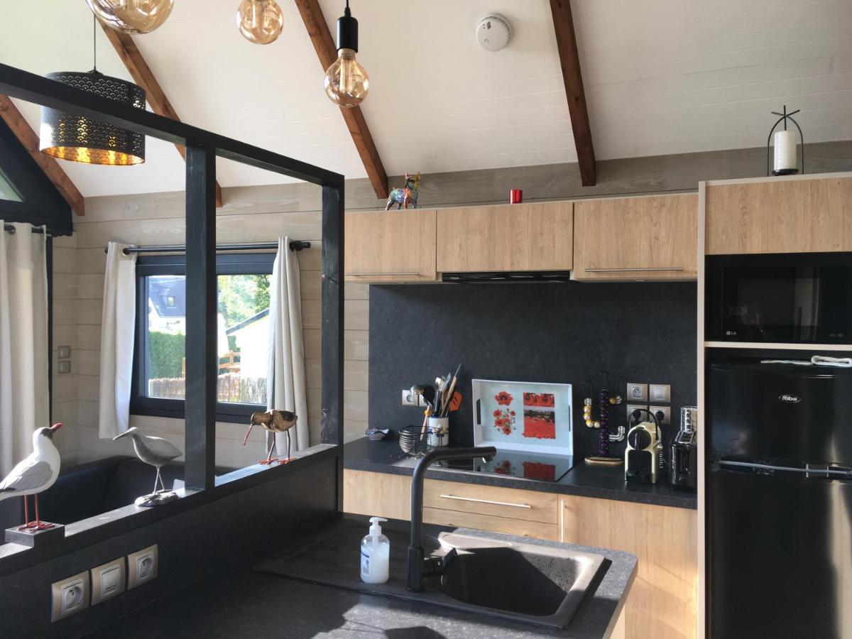 L'echassier Holiday home Grandcamp-Maisy